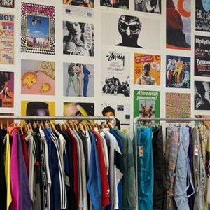 Meet your Posher, Dana